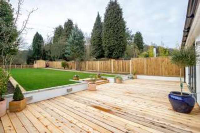  Image of 4 bedroom Detached house for sale in Croham Valley Road Selsdon South Croydon CR2 at South Croydon Selsdon, CR2 7RB
