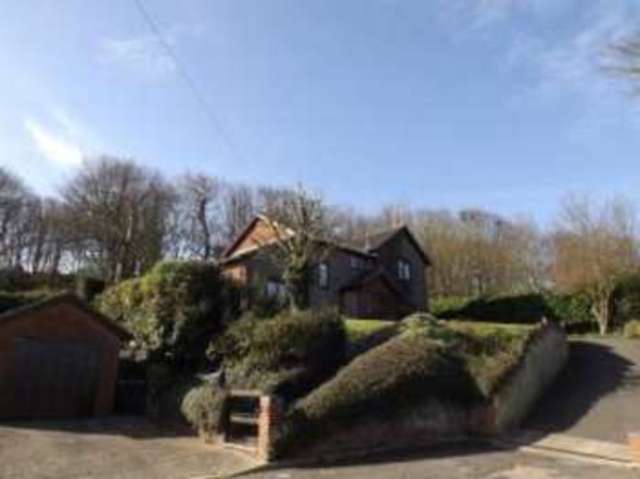  Image of 3 bedroom Detached house for sale in St. Martins Close Cromer NR27 at Cromer Norfolk Cromer, NR27 0BN