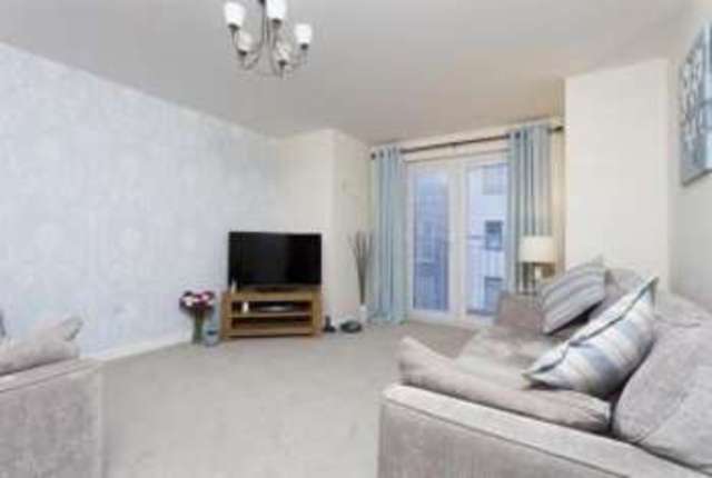  Image of 2 bedroom Flat for sale in Crookston Court Larbert FK5 at Larbert Stirlingshire Stenhousemuir, FK5 4XE