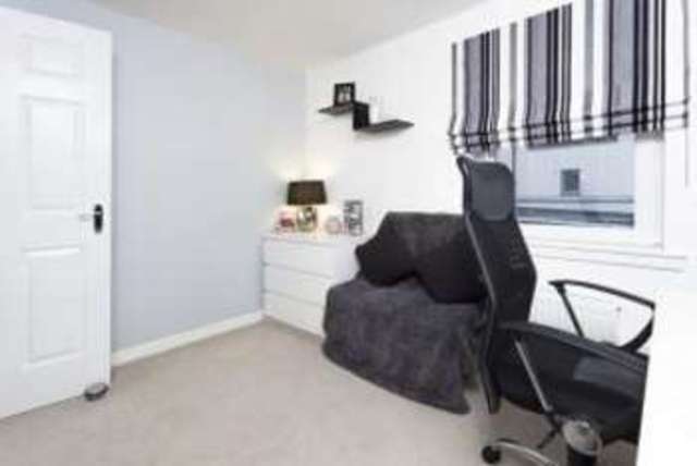  Image of 2 bedroom Flat for sale in Crookston Court Larbert FK5 at Larbert Stirlingshire Stenhousemuir, FK5 4XE