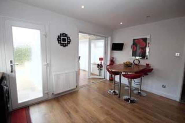  Image of 3 bedroom Semi-Detached house for sale in Crophill Sauchie Alloa FK10 at Crophill Sauchie Alloa, FK10 3EZ