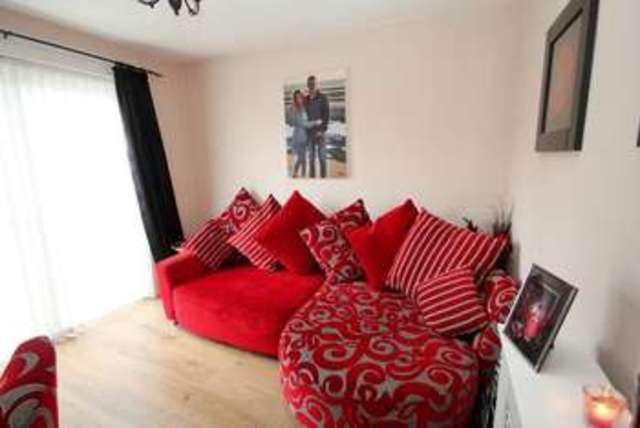  Image of 3 bedroom Semi-Detached house for sale in Crophill Sauchie Alloa FK10 at Crophill Sauchie Alloa, FK10 3EZ