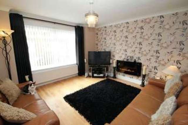  Image of 3 bedroom Semi-Detached house for sale in Crophill Sauchie Alloa FK10 at Crophill Sauchie Alloa, FK10 3EZ