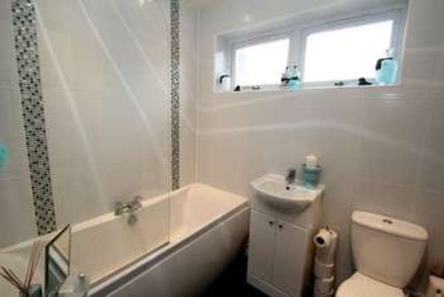  Image of 3 bedroom Semi-Detached house for sale in Crophill Sauchie Alloa FK10 at Crophill Sauchie Alloa, FK10 3EZ
