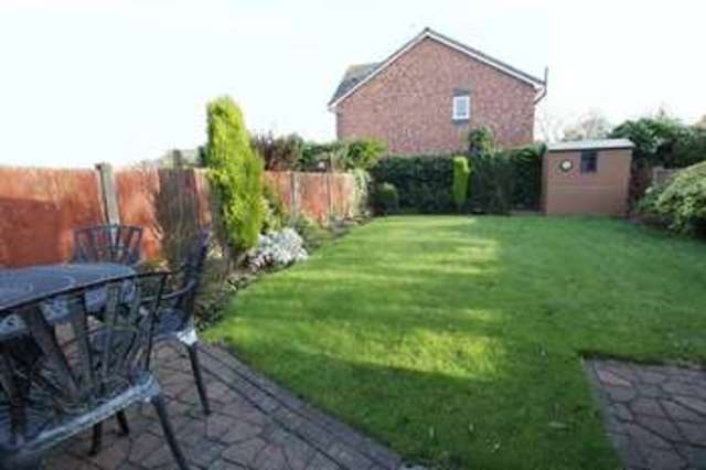 Image of 3 bedroom Semi-Detached house for sale in Crossley Drive Wavertree Liverpool L15 at Crossley Drive  Liverpool, L15 8AJ