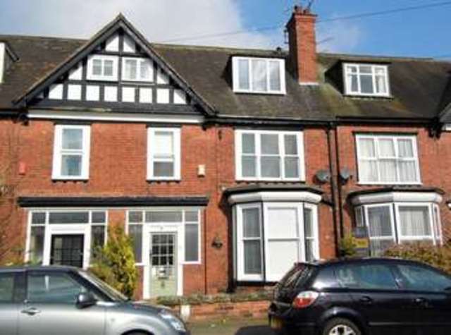  Image of 5 bedroom Detached house for sale in Curzon Street Newcastle-under-Lyme ST5 at Curzon Street Basford Newcastle, ST5 0PD