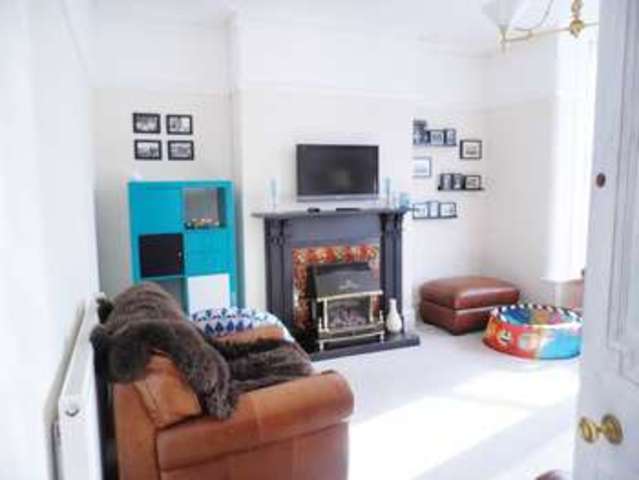  Image of 5 bedroom Detached house for sale in Curzon Street Newcastle-under-Lyme ST5 at Curzon Street Basford Newcastle, ST5 0PD