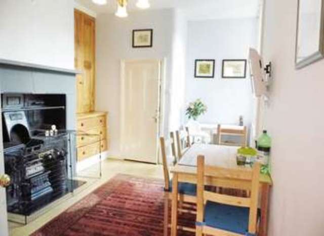  Image of 5 bedroom Detached house for sale in Curzon Street Newcastle-under-Lyme ST5 at Curzon Street Basford Newcastle, ST5 0PD