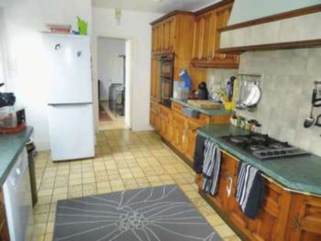  Image of 5 bedroom Detached house for sale in Curzon Street Newcastle-under-Lyme ST5 at Curzon Street Basford Newcastle, ST5 0PD