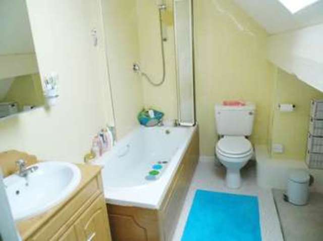  Image of 5 bedroom Detached house for sale in Curzon Street Newcastle-under-Lyme ST5 at Curzon Street Basford Newcastle, ST5 0PD
