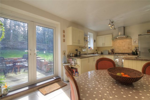  Image of 3 bedroom Semi-Detached house for sale in Cutlers Avenue Shotley Bridge Consett DH8 at Shotley Bridge Consett Allensford, DH8 0AX