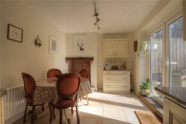  Image of 3 bedroom Semi-Detached house for sale in Cutlers Avenue Shotley Bridge Consett DH8 at Shotley Bridge Consett Allensford, DH8 0AX