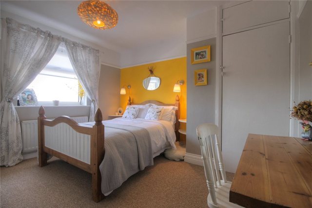  Image of 3 bedroom Semi-Detached house for sale in Cutlers Avenue Shotley Bridge Consett DH8 at Shotley Bridge Consett Allensford, DH8 0AX