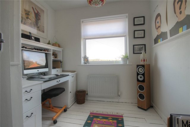  Image of 3 bedroom Semi-Detached house for sale in Cutlers Avenue Shotley Bridge Consett DH8 at Shotley Bridge Consett Allensford, DH8 0AX