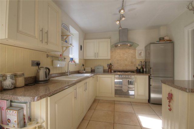 Image of 3 bedroom Semi-Detached house for sale in Cutlers Avenue Shotley Bridge Consett DH8 at Shotley Bridge Consett Allensford, DH8 0AX