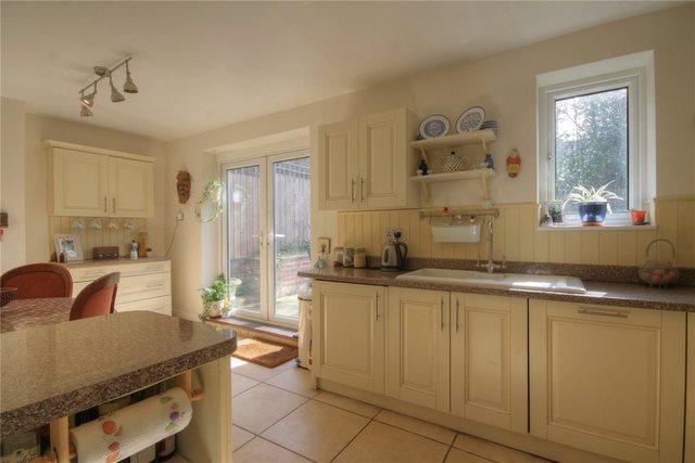  Image of 3 bedroom Semi-Detached house for sale in Cutlers Avenue Shotley Bridge Consett DH8 at Shotley Bridge Consett Allensford, DH8 0AX
