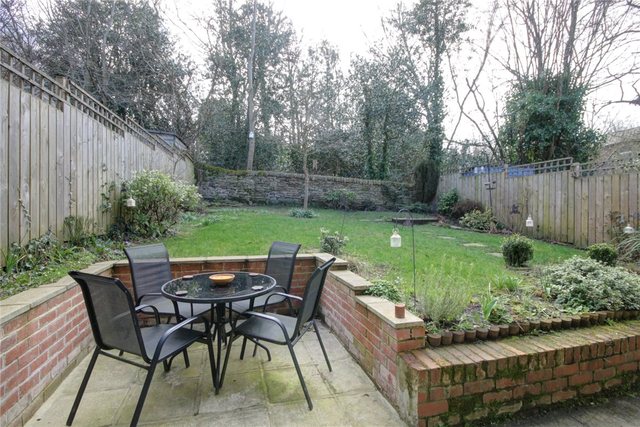  Image of 3 bedroom Semi-Detached house for sale in Cutlers Avenue Shotley Bridge Consett DH8 at Shotley Bridge Consett Allensford, DH8 0AX