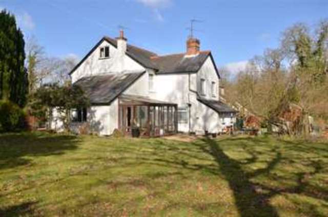  Image of 4 bedroom Detached house for sale in Cuttinglye Lane Crawley Down Crawley RH10 at Crawley Down West Sussex Crawley Down, RH10 4LQ