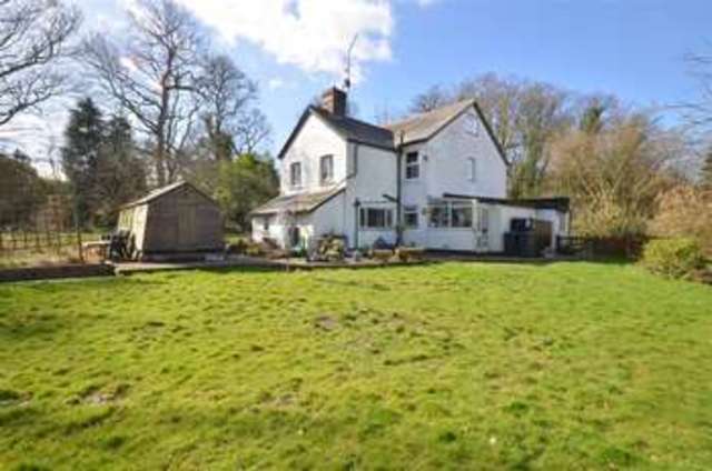  Image of 4 bedroom Detached house for sale in Cuttinglye Lane Crawley Down Crawley RH10 at Crawley Down West Sussex Crawley Down, RH10 4LQ