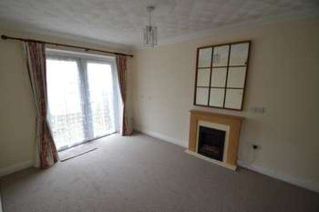  Image of 1 bedroom Detached house for sale in Ty Glas Road Heath Cardiff CF14 at Cwrt Glas  Llanishen, CF14 5DT