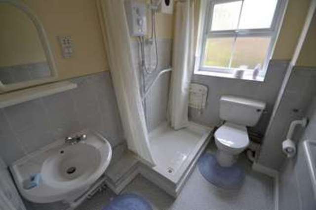  Image of 1 bedroom Detached house for sale in Ty Glas Road Heath Cardiff CF14 at Cwrt Glas  Llanishen, CF14 5DT
