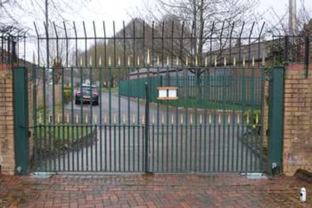 Image of 1 bedroom Detached house for sale in Ty Glas Road Heath Cardiff CF14 at Cwrt Glas  Llanishen, CF14 5DT