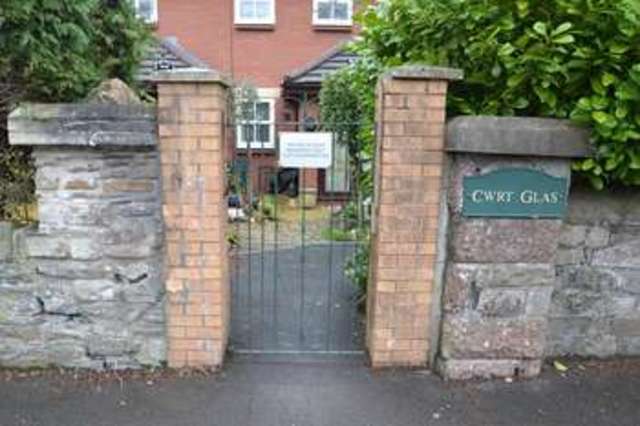  Image of 1 bedroom Detached house for sale in Ty Glas Road Heath Cardiff CF14 at Cwrt Glas  Llanishen, CF14 5DT