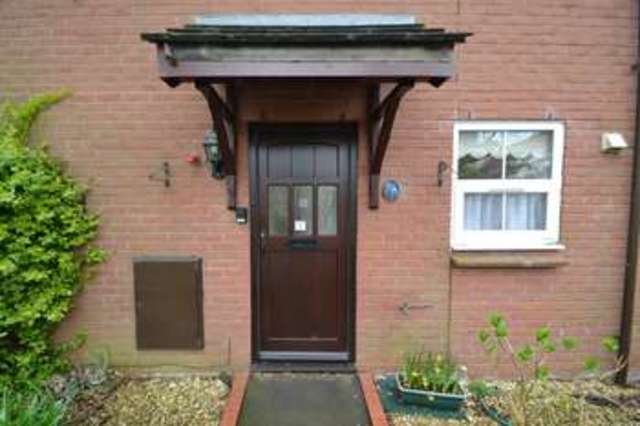 Image of 1 bedroom Detached house for sale in Ty Glas Road Heath Cardiff CF14 at Cwrt Glas  Llanishen, CF14 5DT