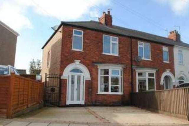  Image of 2 bedroom Detached house to rent in Cynthia Road Grimsby DN32 at Cynthia Road  Grimsby, DN32 8LT
