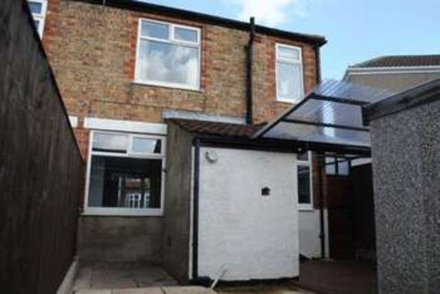  Image of 2 bedroom Detached house to rent in Cynthia Road Grimsby DN32 at Cynthia Road  Grimsby, DN32 8LT