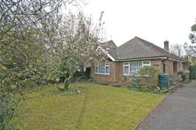  Image of 2 bedroom Detached house for sale in Dartnell Avenue West Byfleet KT14 at West Byfleet  West Byfleet, KT14 6PJ