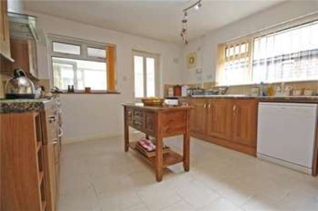  Image of 2 bedroom Detached house for sale in Dartnell Avenue West Byfleet KT14 at West Byfleet  West Byfleet, KT14 6PJ