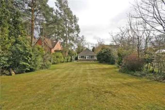  Image of 2 bedroom Detached house for sale in Dartnell Avenue West Byfleet KT14 at West Byfleet  West Byfleet, KT14 6PJ