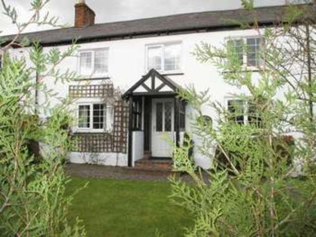  Image of 3 bedroom Semi-Detached house for sale in Daventry Road Kilsby Rugby CV23 at Daventry Road  Kilsby, CV23 8XF