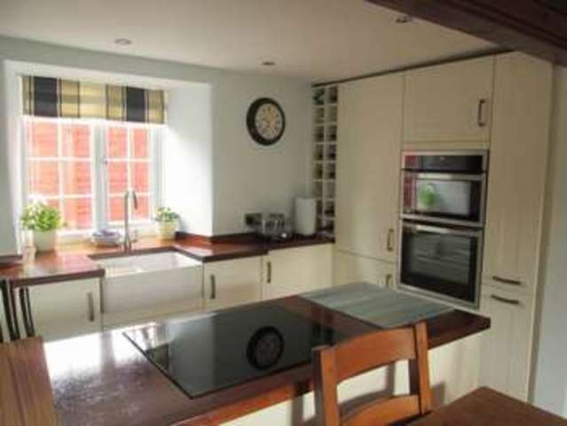  Image of 3 bedroom Semi-Detached house for sale in Daventry Road Kilsby Rugby CV23 at Daventry Road  Kilsby, CV23 8XF