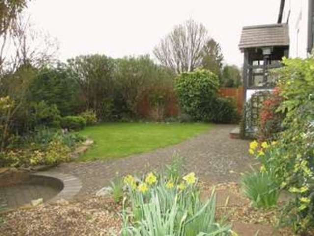  Image of 3 bedroom Semi-Detached house for sale in Daventry Road Kilsby Rugby CV23 at Daventry Road  Kilsby, CV23 8XF