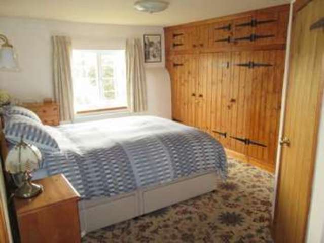  Image of 3 bedroom Semi-Detached house for sale in Daventry Road Kilsby Rugby CV23 at Daventry Road  Kilsby, CV23 8XF