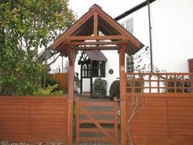  Image of 3 bedroom Semi-Detached house for sale in Daventry Road Kilsby Rugby CV23 at Daventry Road  Kilsby, CV23 8XF