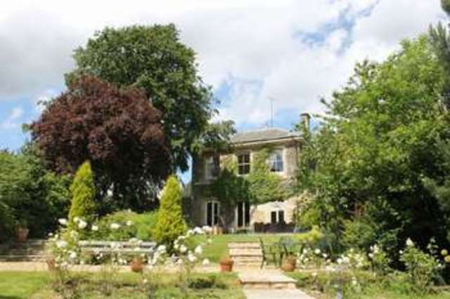  Image of 4 bedroom Detached house for sale in Rectory Lane Woodford Kettering NN14 at Woodford, NN14 4HS