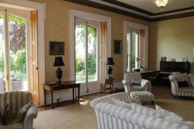  Image of 4 bedroom Detached house for sale in Rectory Lane Woodford Kettering NN14 at Woodford, NN14 4HS