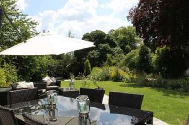  Image of 4 bedroom Detached house for sale in Rectory Lane Woodford Kettering NN14 at Woodford, NN14 4HS