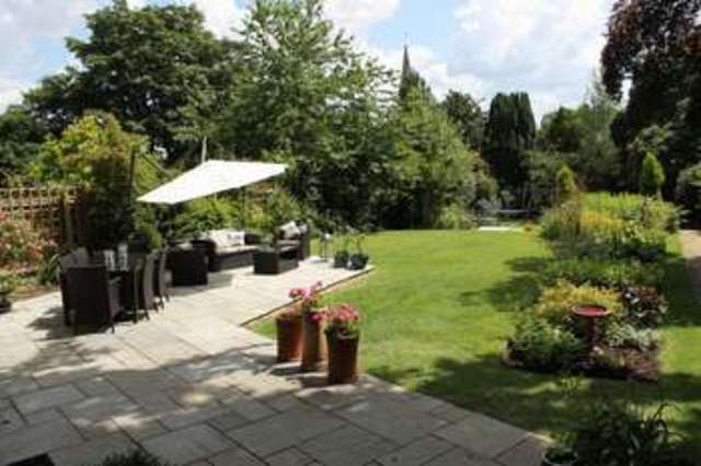  Image of 4 bedroom Detached house for sale in Rectory Lane Woodford Kettering NN14 at Woodford, NN14 4HS