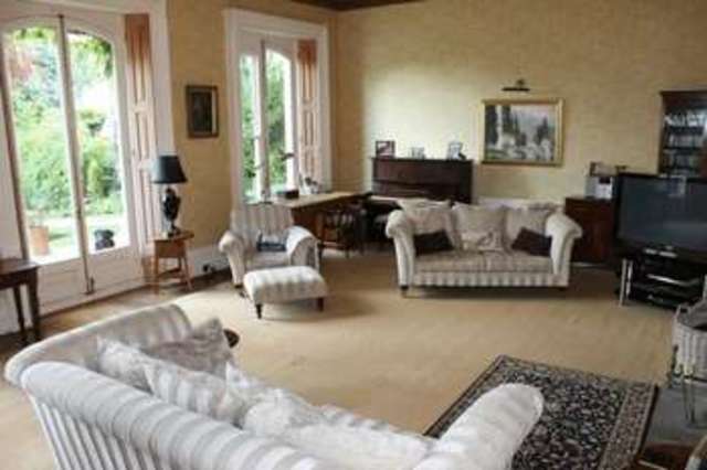  Image of 4 bedroom Detached house for sale in Rectory Lane Woodford Kettering NN14 at Woodford, NN14 4HS