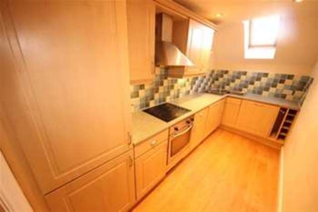  Image of 2 bedroom Flat to rent in Vine Street York YO23 at York, YO23 1DA
