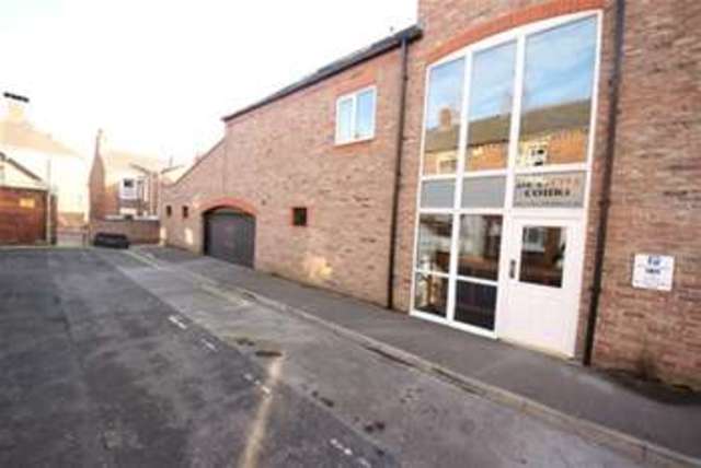  Image of 2 bedroom Flat to rent in Vine Street York YO23 at York, YO23 1DA