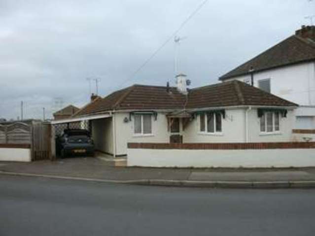 Image of 2 bedroom Detached house for sale in Deansway Chippenham SN15 at Deansway  Chippenham, SN15 1QZ