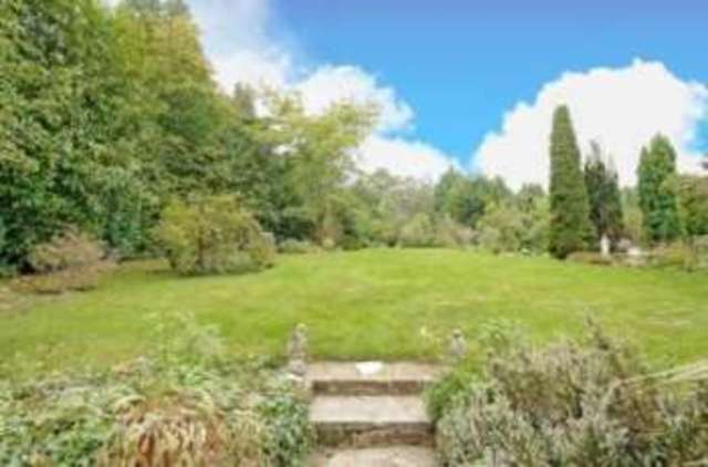  Image of 4 bedroom Detached house for sale in Denbridge Road Bromley BR1 at Bickley  Bickley, BR1 2AG