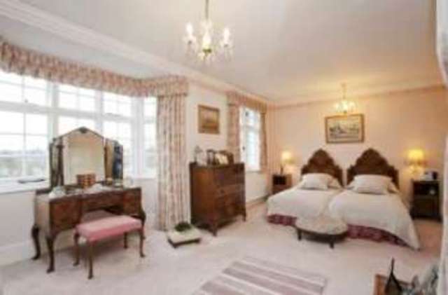  Image of 4 bedroom Detached house for sale in Denbridge Road Bromley BR1 at Bickley  Bickley, BR1 2AG