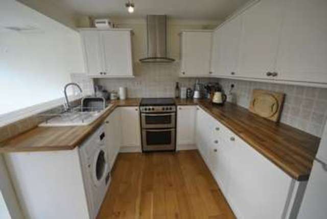  Image of 3 bedroom Semi-Detached house to rent in Denford Close Broughton Chester CH4 at Denford Close Broughton Chester, CH4 0SP