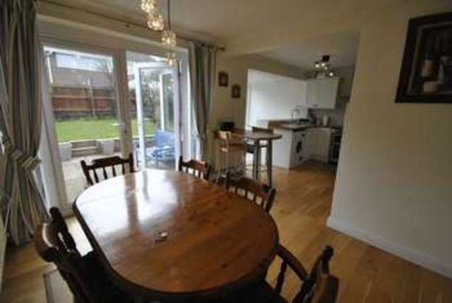  Image of 3 bedroom Semi-Detached house to rent in Denford Close Broughton Chester CH4 at Denford Close Broughton Chester, CH4 0SP